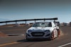 Hyundai Genesis Coupe Rhys Millen Pikes Peak