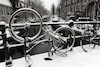 Sneeuw (foto ANP)