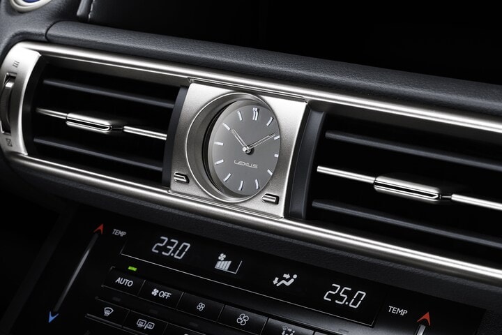 Lexus IS 300h