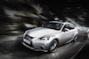 Lexus IS 300h F Sport Line