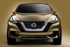 Nissan Resonance Concept