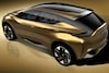 Nissan Resonance Concept