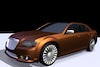 Chrysler 300S Turbine Bronze