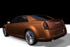Chrysler 300S Turbine Bronze
