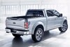 Ford Atlas Concept