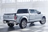 Ford Atlas Concept