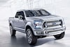Ford Atlas Concept