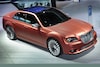 Chrysler 300S Turbine Bronze