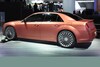 Chrysler 300S Turbine Bronze