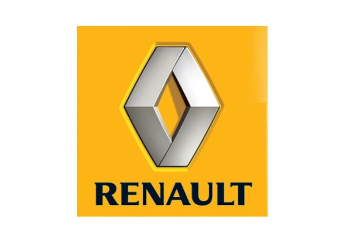 Renault logo