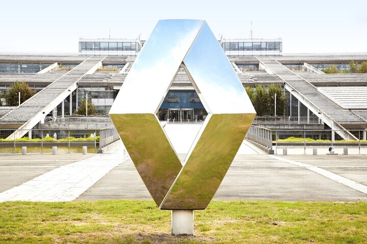 Renault logo