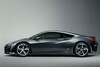 Acura NSX Concept Detroit