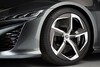 Acura NSX Concept Detroit