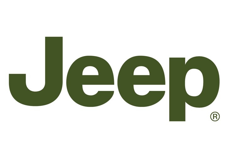 Jeep logo