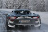 Porsche 918 gespot