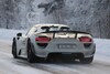 Porsche 918 gespot