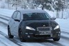 Peugeot 308 gespot