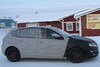 Peugeot 308 gespot