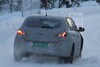 Peugeot 308 gespot