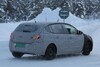 Peugeot 308 gespot