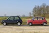 Innocenti De Tomaso - Innocenti Mini Cooper