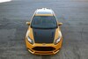 Ford Focus ST Shelby