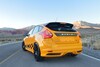 Ford Focus ST Shelby