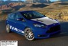 Ford Focus ST Shelby