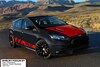 Ford Focus ST Shelby