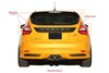 Ford Focus ST Shelby