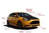 Ford Focus ST Shelby