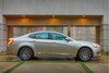 Koreaans vlaggenship: Kia Cadenza