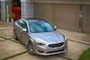 Koreaans vlaggenship: Kia Cadenza