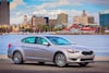 Koreaans vlaggenship: Kia Cadenza