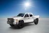 Via Motors X-Truck