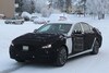 Hyundai Genesis sedan gespot