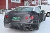 Hyundai Genesis sedan gespot