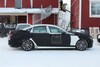 Hyundai Genesis sedan gespot