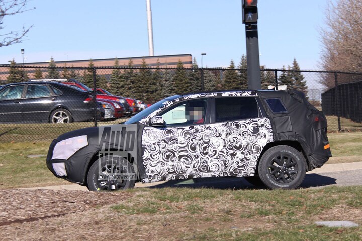 Jeep