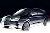 SsangYong Rodius