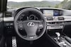 Lexus LS 600h