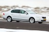 Skoda Superb 1.4 TSI Greentech Ambition