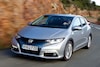 Honda Civic 1.6 i-DTEC