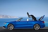Audi RS5 Cabriolet