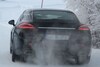 Porsche Panamera facelift 