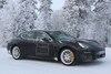 Porsche Panamera facelift 