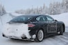 Porsche Panamera facelift 