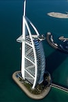 Aston Martin Vanquish Dubai