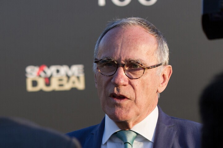 Ulrich Bez