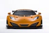 McLaren MP4-12C GT3